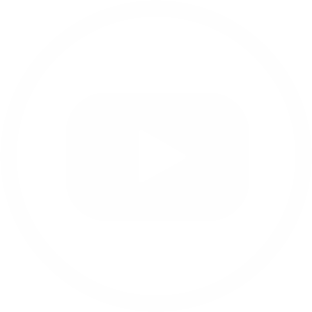 Fundação Enore Youtube