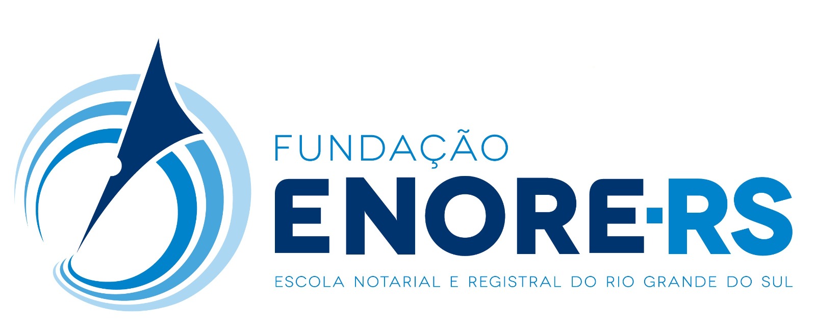 FUNDAÇÃO ENORE - RS — Escola Notarial e Registral do Rio Grande do Sul